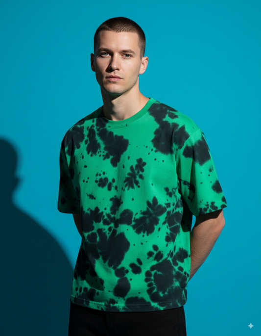 Oversized Graphic T-Shirt| Streetwear Essential | Comfort Fit for Women & Men