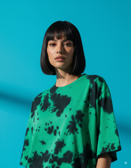 Oversized Graphic T-Shirt| Streetwear Essential | Comfort Fit for Women & Men